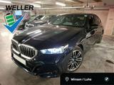 BMW 530e xDr M Sport Pano,AHK,AdpLED,DA+,PA+,Iconic