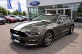 Ford Mustang 2.3 EcoBoost Coupe Aut.+Klimaaut.+EU6+ - Ford Mustang