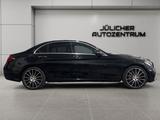 Mercedes-Benz C 300 4MATIC Autom. Amg-Line, Inspektion Neu - Mercedes-Benz C 300: 4matic