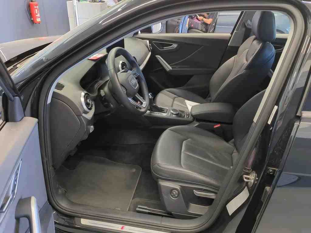 Audi Q2 - Bild 7