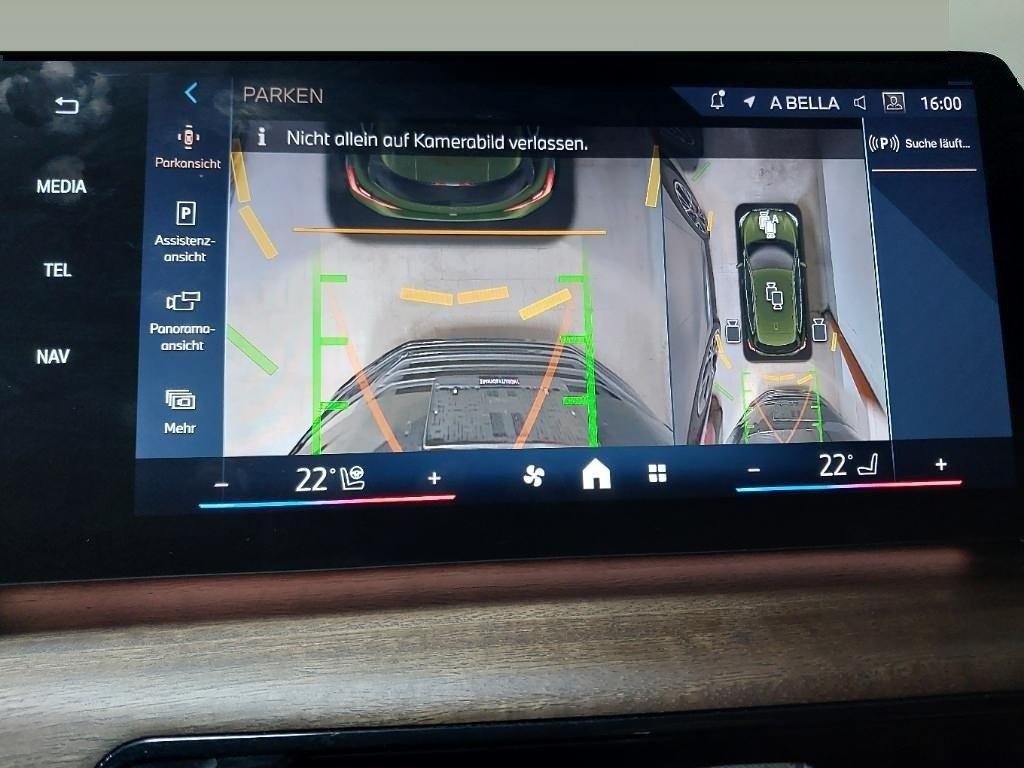BMW Active 218i AUT*M-SPORT*PANO*HUD*LEDER*HK*LHZ* Head-Up, миниатюра 11