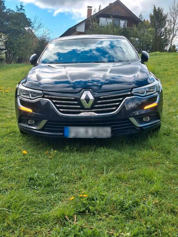 Image of Renault Talisman