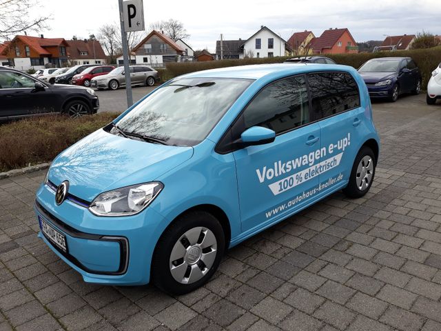 Volkswagen E-Up! Edition