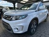 Suzuki Vitara DDiS 4x4 Leder Navi LED Panorama Keylees - Suzuki Vitara: Leder