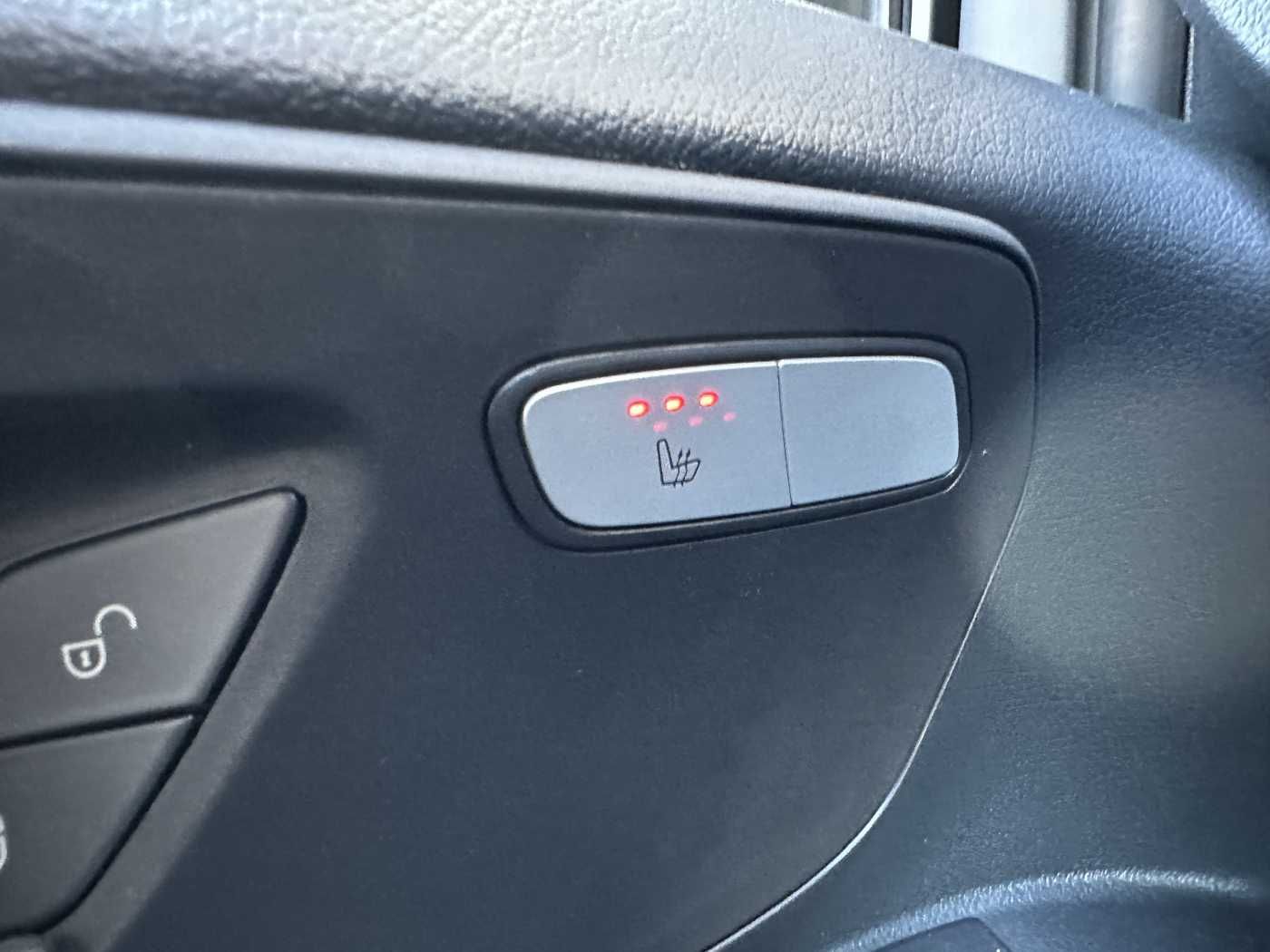 Fahrzeugabbildung Mercedes-Benz eVito 112 Klima Kamera Audio 30 Sitzheiz Tempom.