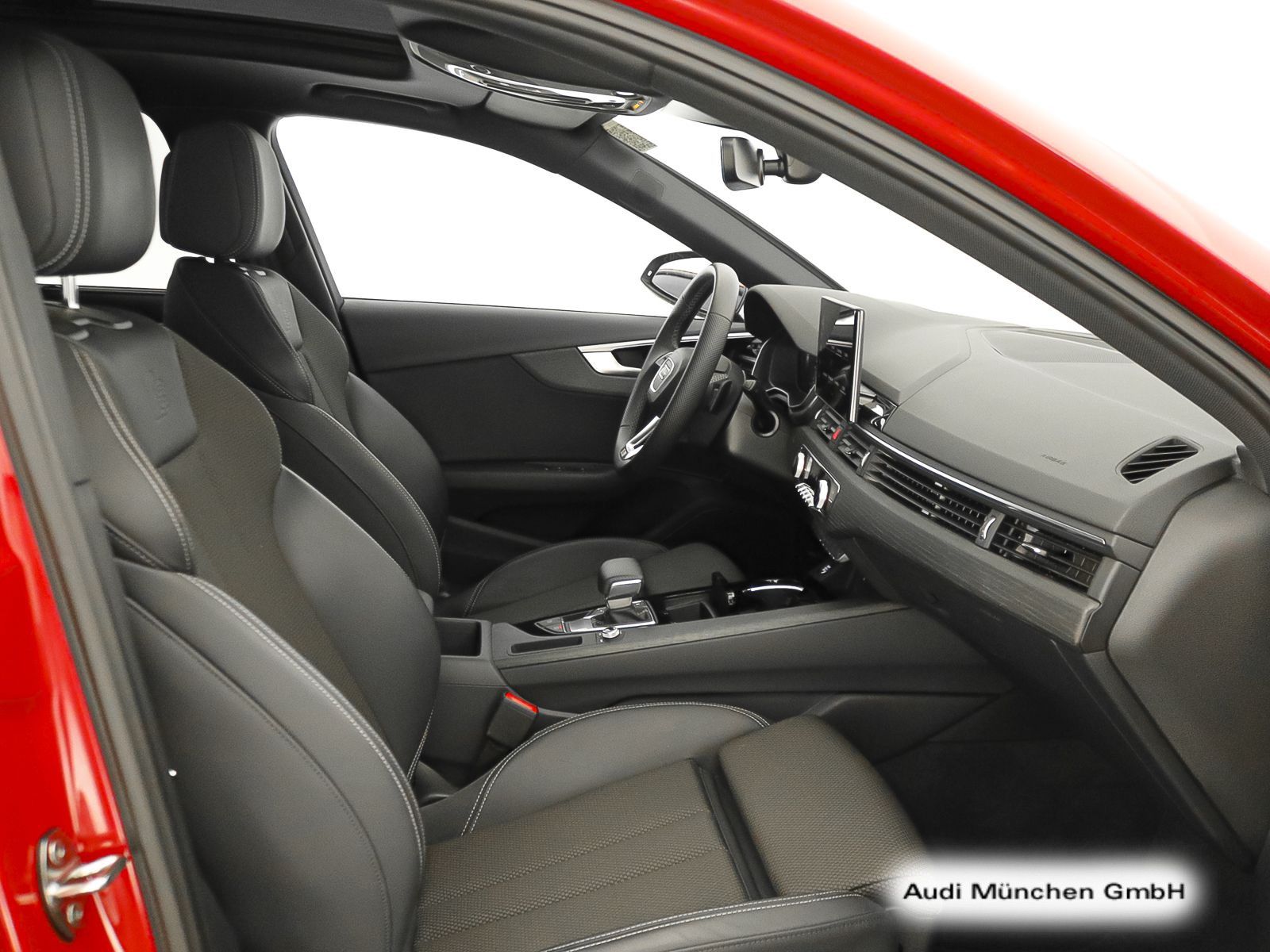 Audi A4 - Bild 13