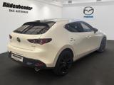 Mazda 3 2.0L e-SKYACTIV X 186ps 6MT FWD Homura - Mazda: Weiß