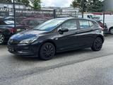 Opel Astra K 1,4i Selection TÜV&Service Neu+Allwetter - Opel Astra: Selection