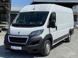 Peugeot Boxer 435 L4H2 Pro BlueHDi 140 Stop&Start Klima - Peugeot Boxer aus 2021