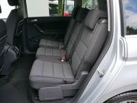 Volkswagen Touran - Vorschau Bild 10