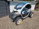 Renault Twizy E-Auto 2 Jahre Tüv - Renault Twizy: Kleinwagen