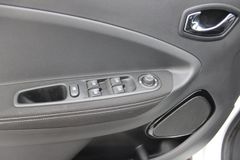 Renault Zoe Life  LIMITED (Mietbatterie) *Navi*Kamera*