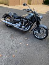 Yamaha XV1900 - Angebote