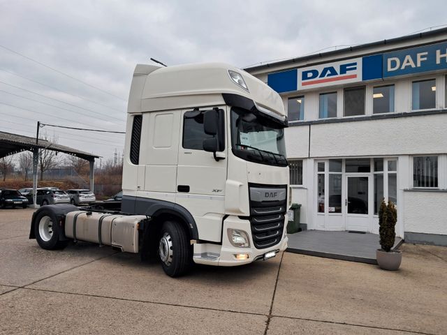 DAF XF 480 SSC