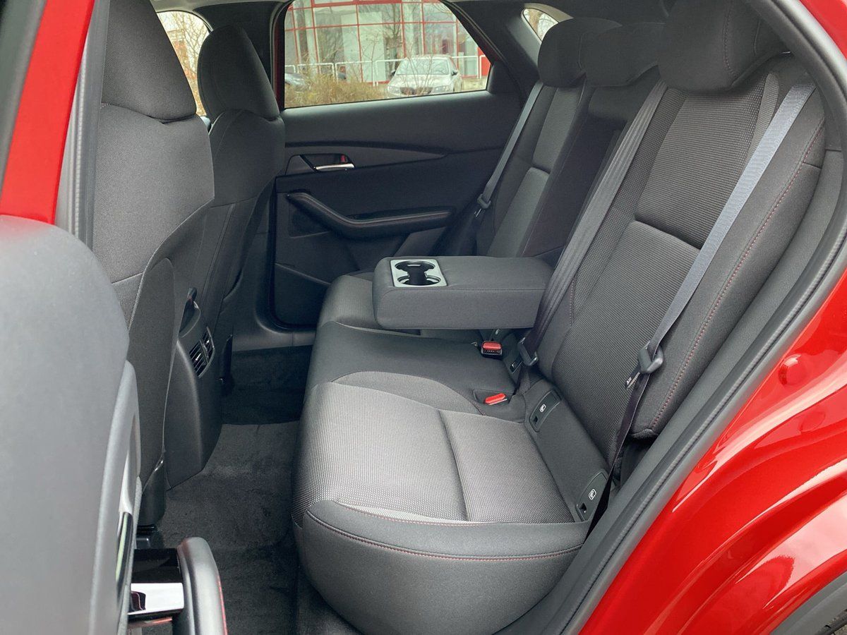 Mazda CX-30 - Bild 11