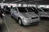 Opel Astra 1.6 Elegance Klima - gebrauchte Opel Astra aus dem Jahr 1998