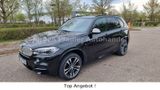 BMW X5 M50d H&K el. AHK Standh. Keramik DA+ - BMW X5 M50