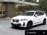 BMW X3 xDrive20i M Sport Pano,AHK,Laser,HUD,H/K - BMW X3 aus 2025