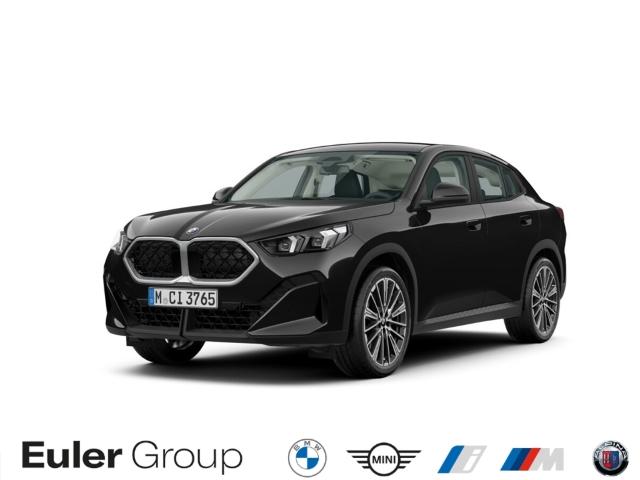 BMW X2 sDrive20i M Sport 20” IconGlow AHK HUD H/K e