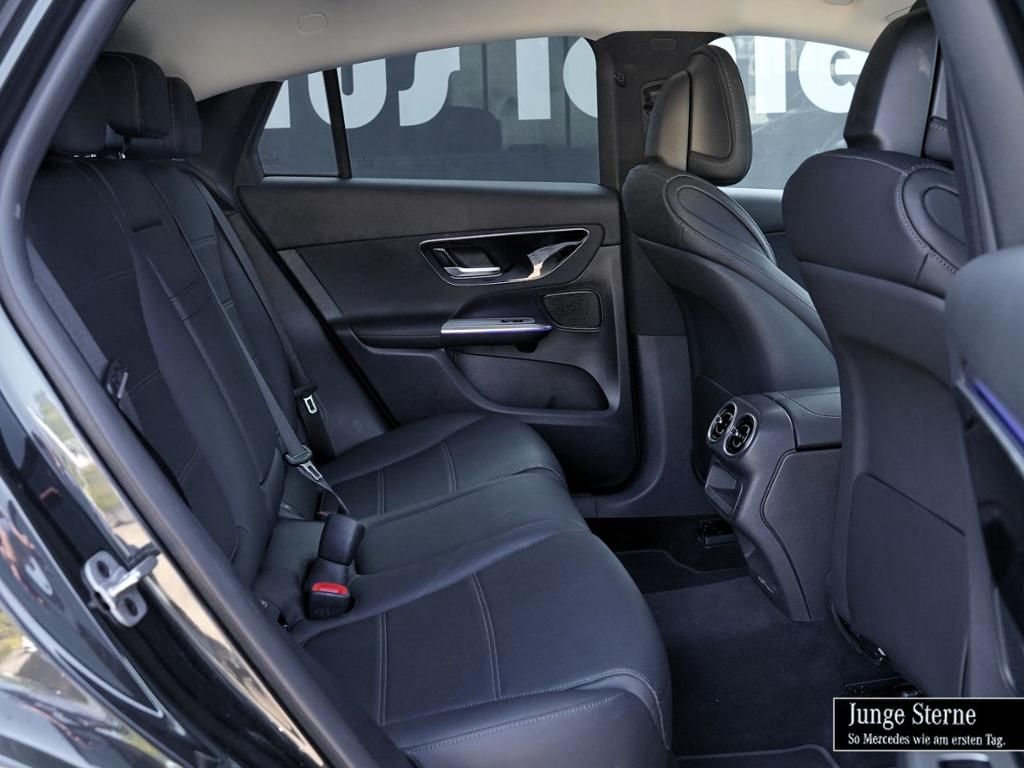Mercedes-Benz GLC 220 d 4MATIC Coupé AVANTGARDE ADVPLUS AHK WI foto 5