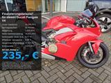 Ducati Panigale V4 *Reifen hinten neu*Kurzes Heck*Verst - DUCATI PANIGALE R