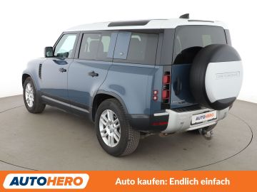 Land-Rover Defender - 4