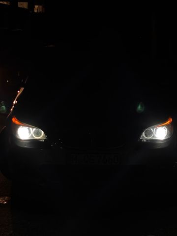 BMW Bmw 530 Benzin