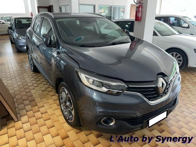 Renault RENAULT Kadjar dCi 130CV Energy Intens