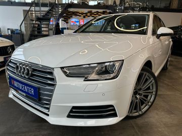 Audi A4 Avant sport *VIRTUALCOCKPIT*BI-XENON*NAVI*