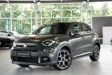Fiat 500X Sport Aut. *1.H *ACC *Kamera *SHZ *Keyless - Fiat: Ka
