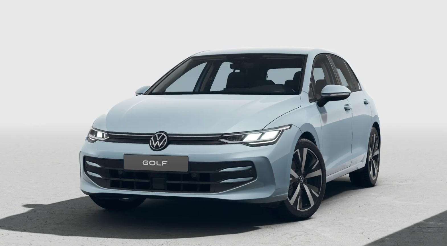 Volkswagen Golf 1.5 TSI Life + AHK + 18 Zoll + 5J.Garantie