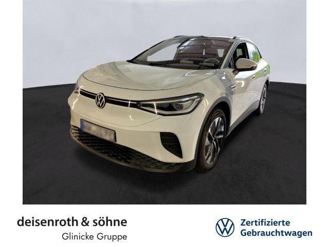 Volkswagen ID.4 Pure Matrix/Pano/Nav/DesignPlus/ACC/Kam/Key