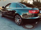 Audi A6 4.2 FSI V8 / BOSE / LUFTFAHRWERK /... - Audi A6 aus 2010: Limousine