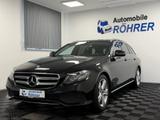 Mercedes-Benz E 250 T Avantgarde Widescreen Schiebedach HUD  - Mercedes-Benz E 250 Gebrauchtwagen