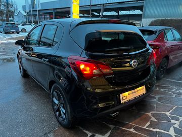 Bild 18 Opel Corsa 120 Jahre - RFK | SHZ | LHZ