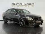 Mercedes-Benz E 63 AMG S 4Matic *Brabus*Pano*Carbon*H&K*KeyGo* - Mercedes-Benz: Limousine, Brabus