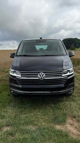 Volkswagen T6.1, Gen. Six, 4M, Anschlußgarantie, STHZG, AHK