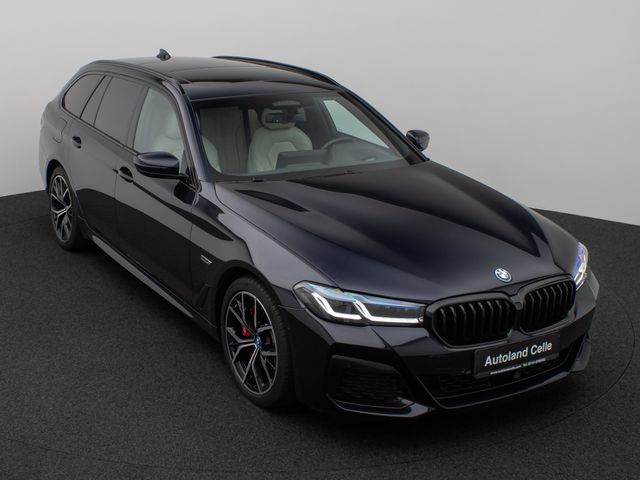 Foto Nummer 3: BMW 530e