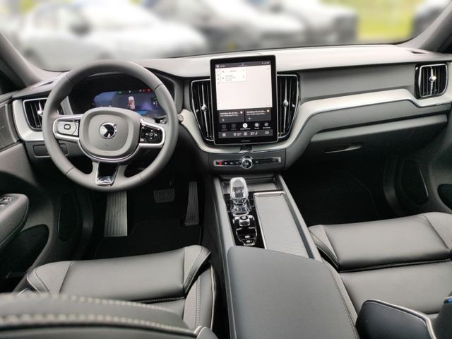 VOLVO XC 60 (Bild 18 von Array)
