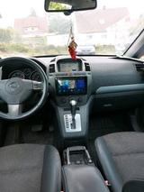 Opel Zafira B 1.9 CDTI 150 PS Panorama - Opel Zafira: Cdti 150