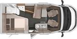 Knaus Van TI VANSATION 550 MF  - Angebote