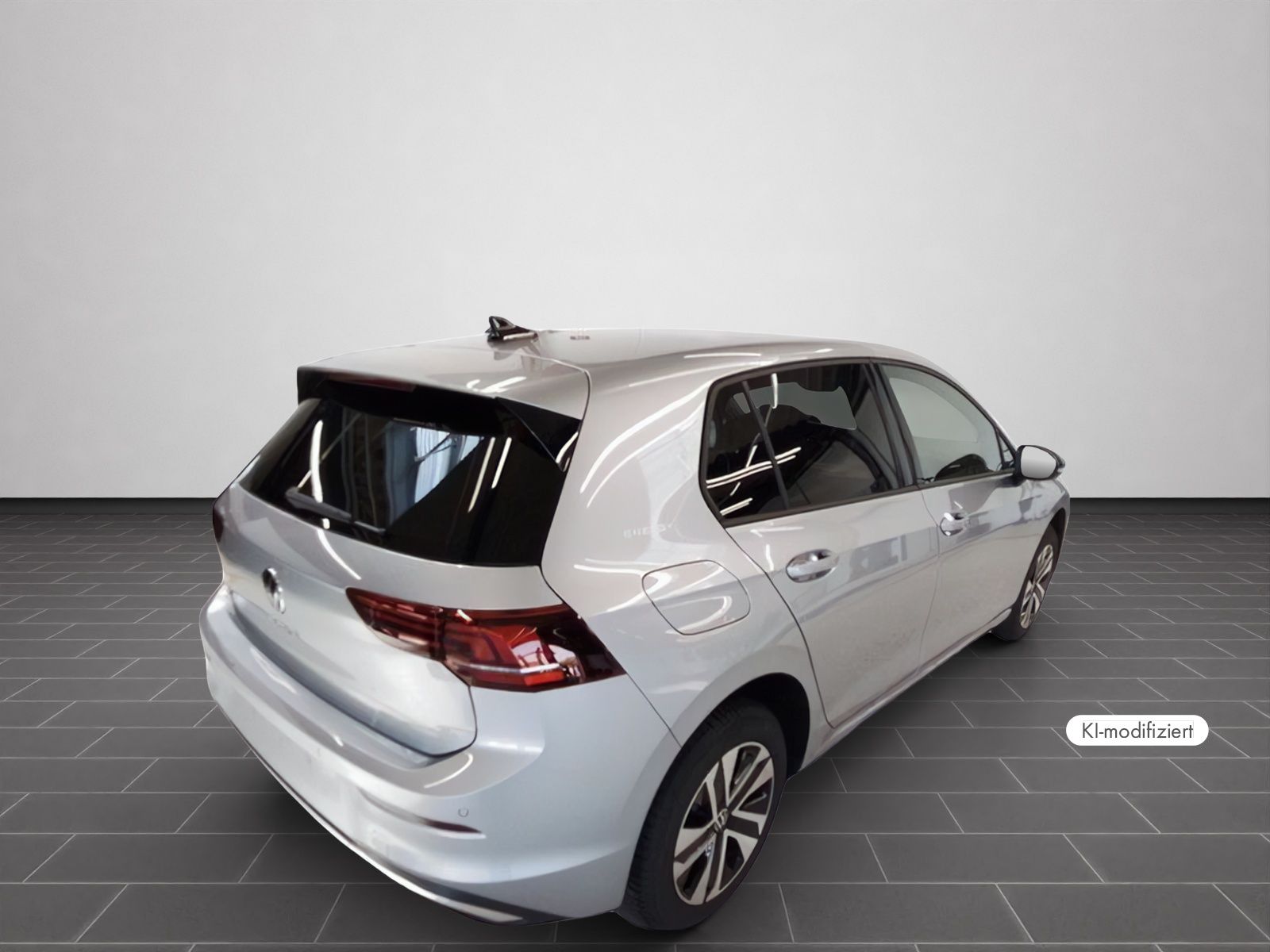 Volkswagen Golf - Bild 3
