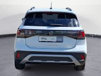 Volkswagen T-Cross - Vorschau Bild 5