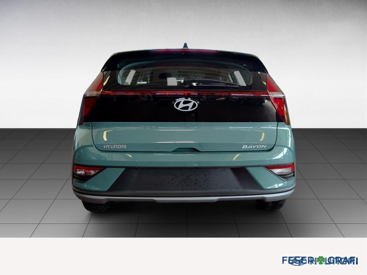 Hyundai BAYON - Bild 5
