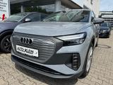 Audi Q4 e-tron 35 -Navi-Leder-Ganzjahresreifen - Audi Q4 in Frankfurt (Main)