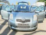 Toyota Yaris Sol - Toyota Gebrauchtwagen von 2006