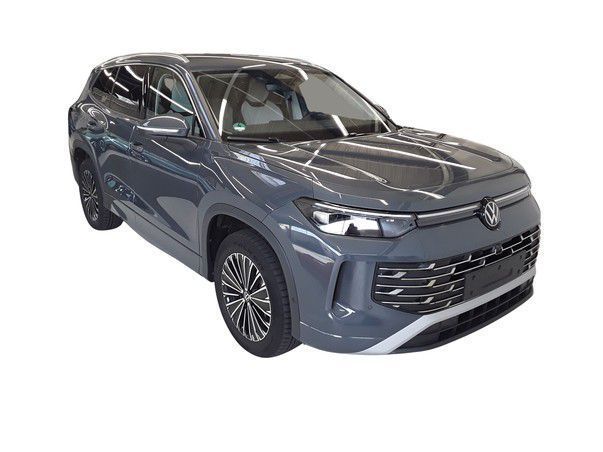 Volkswagen Tayron - Bild 3
