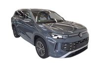 Volkswagen Tayron - Vorschau Bild 3