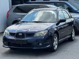 Subaru Impreza 2.0 R Active - Subaru aus 2006