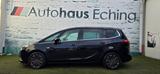Opel Zafira 2.0 CDTI Innov.*SHZ*Kamera*AHK*LHZ*Navi* - Opel Zafira: Automatik, 2.2